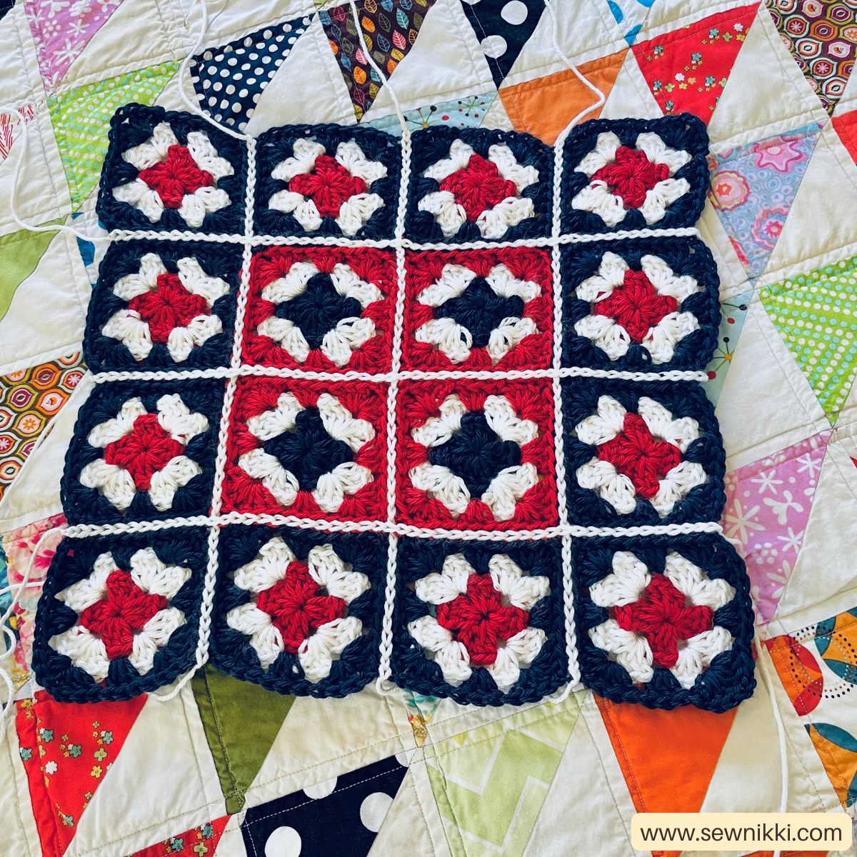 The Top 40 Free Crochet Pattern Websites and Blogs - Sew Nikki