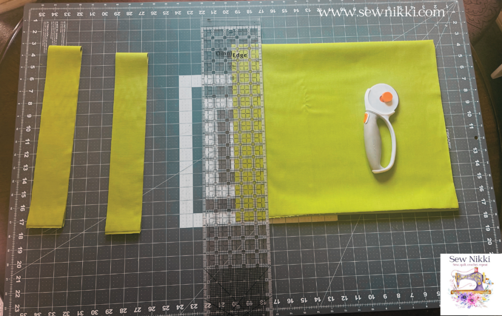 How To Choose the Right Cutting Mat for You – Quilts, Quips, and