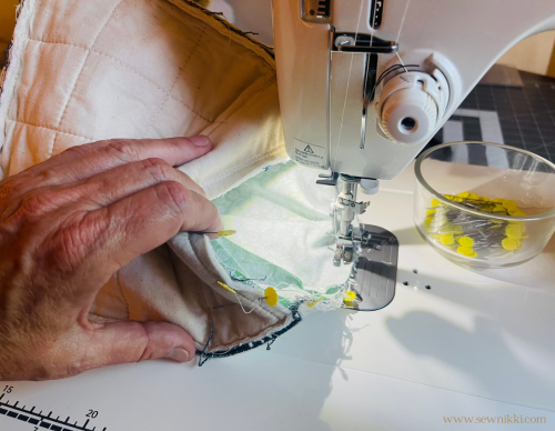 How To Be Successful and Spend Less – New Quilter Tips