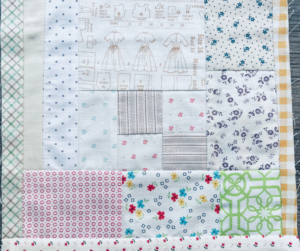 Scrappy Quilt Ideas, Simple Blocks with Scrap Fabric - Sew Nikki