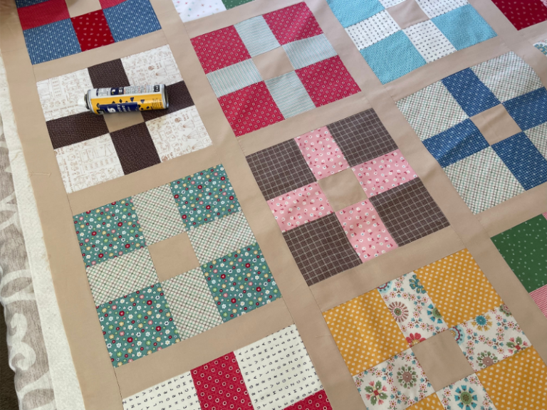 How Long Does It Take To Make a Quilt For Beginners? - Sew Nikki