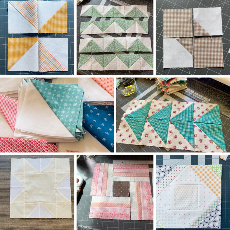 Quitting Patterns How to Design a Quilt and Make Your Own Pattern