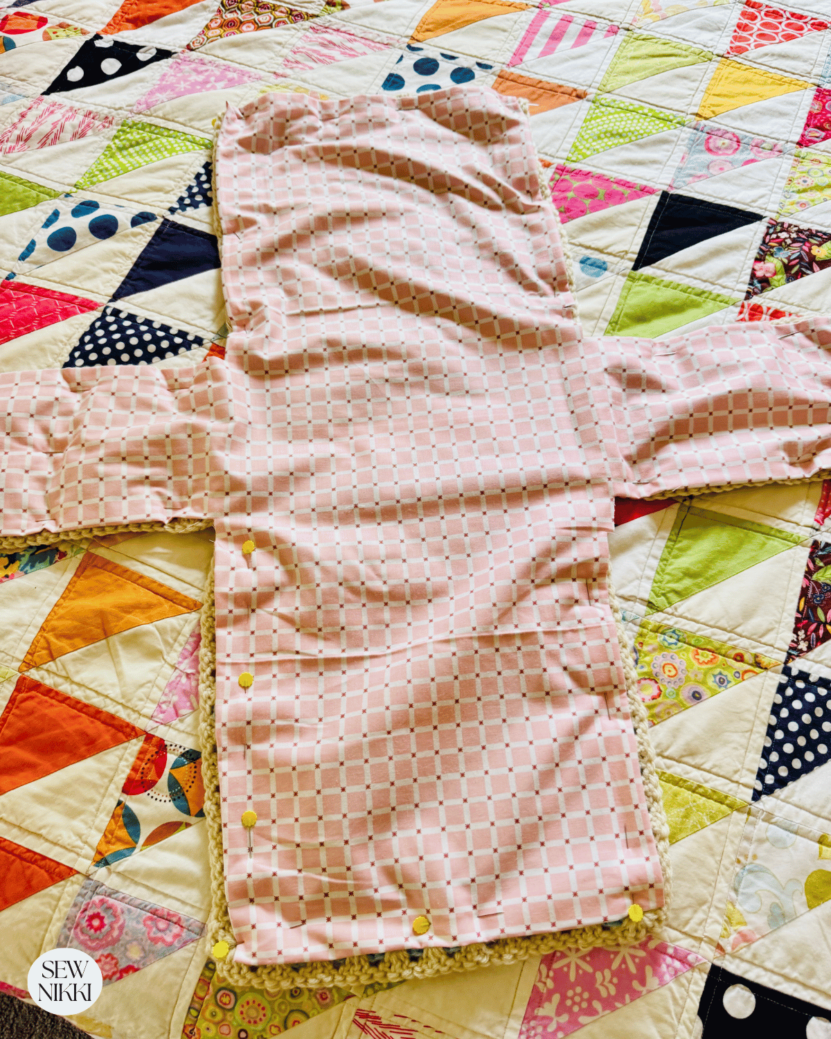 Popular Quilt Blogs to Follow (Best Quilting Websites) - Sew Nikki