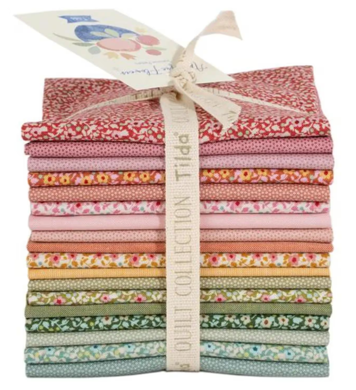 Tilda Fat Quarters